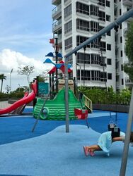 The Parc Condominium (D5), Condominium #593611811
